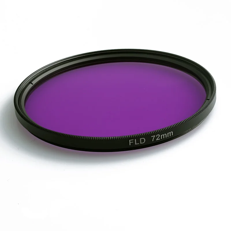 Фильтр для объектива 49 мм 52 55 58 62 67 72 77 UV + CPL FLD 3 в 1 с сумкой Canon Nikon Sony Pentax Fujifilm|77mm uv|uv