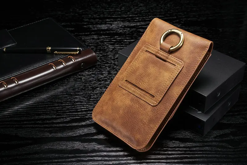 Чехол для телефона из искусственной кожи с застежкой крючком сумки Galaxy Note 10 + A30S