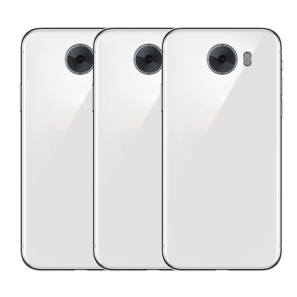 Для мобильного телефона Xiaomi note2 мягкий чехол анти-осенний силиконовый простой и