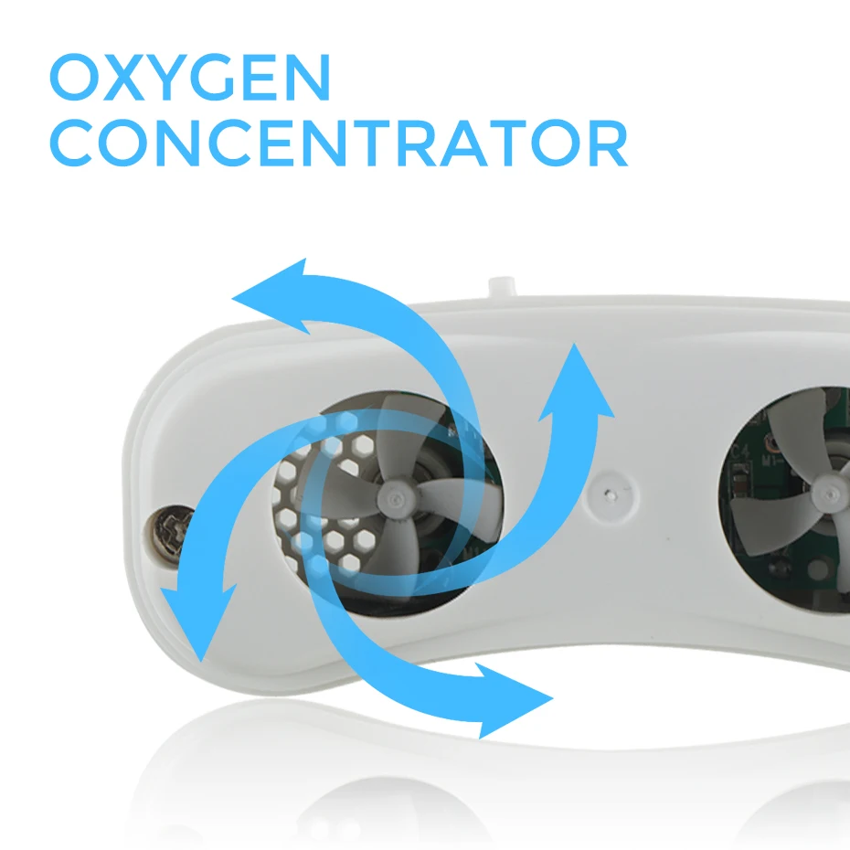 Новое Силиконовое анти храп электронное устройство для дыхания носом
