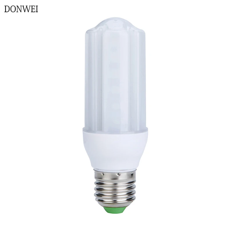 Светодиодная лампочка E27 E14 SMD 2835 5 Вт 10 15 20 30 220 В точечный светильник для домашнего