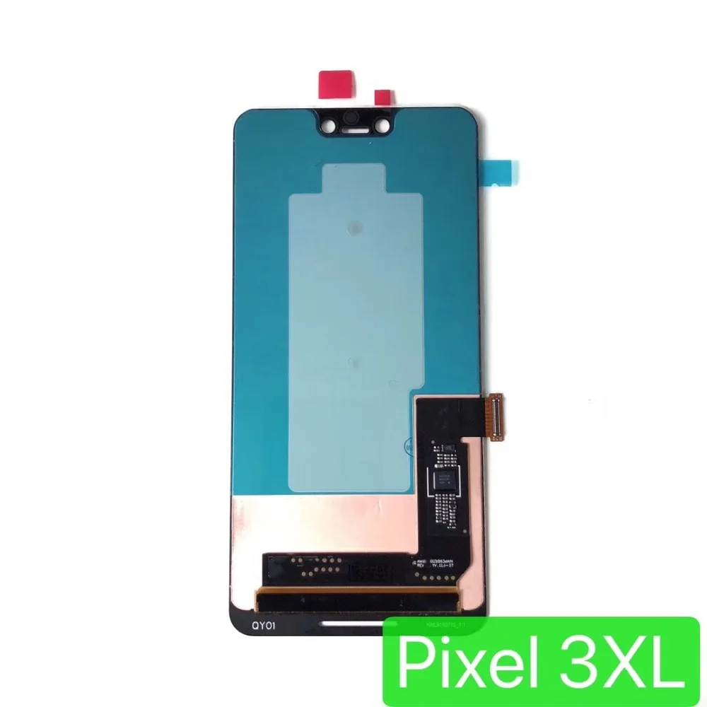 Для Google pixel 2xl 3xloled дисплей в сборе WLORMB Бесплатная доставка | Мобильные телефоны и