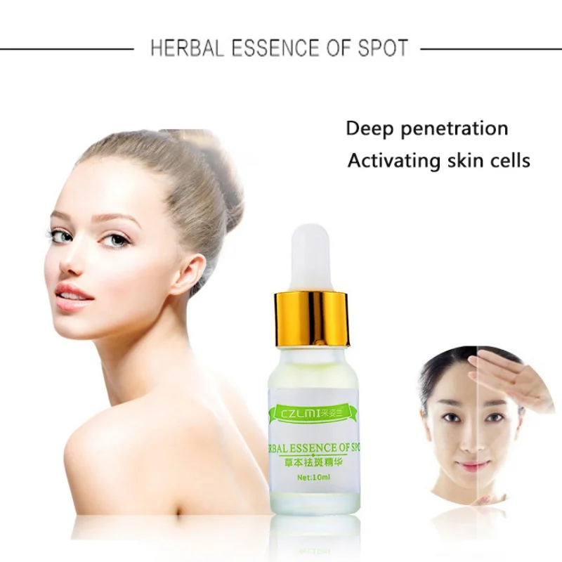 Эссенция для отбеливания всего тела гусиные удары прыщи фолликулит куриная кожа