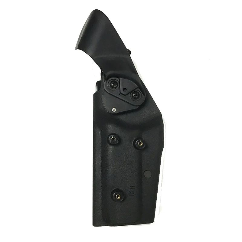 Тактическая кобура для ног Colt 1911 чехол пистолета страйкбола армейское охотничье