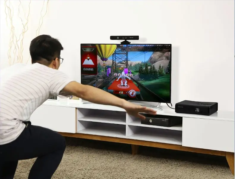 UGreen HDMI кабель HD104 2,0 компьютерный ТВ Инженерная линия украшения Hd 3D визуальный эффект