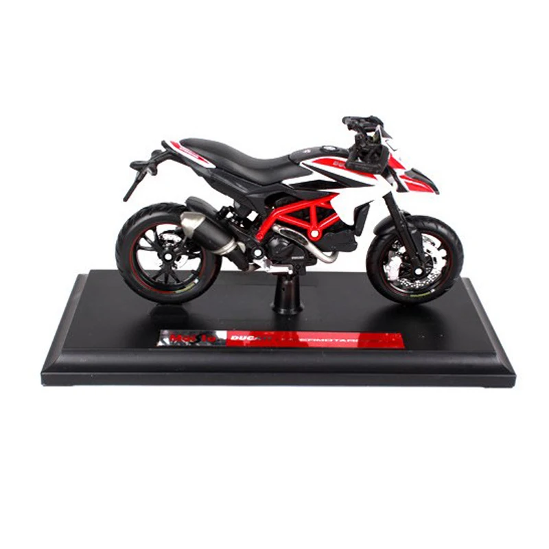 1:18 Maisto модель мотоцикла Игрушка сплав моделирование мотоцикла коллекционные мотоцикл цикл детские игрушки