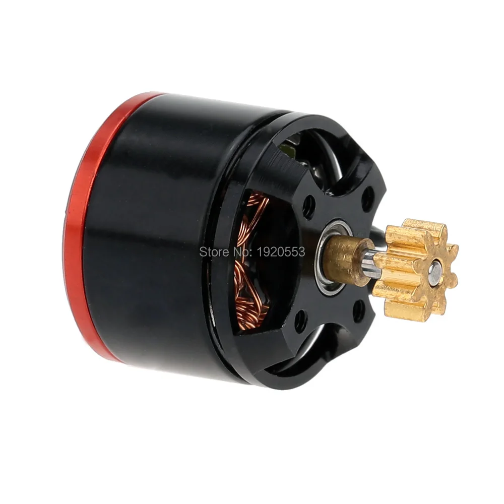 Запасные части для квадрокоптера Wltoys XK K120 RC Romote оптовая продажа 005|Детали и