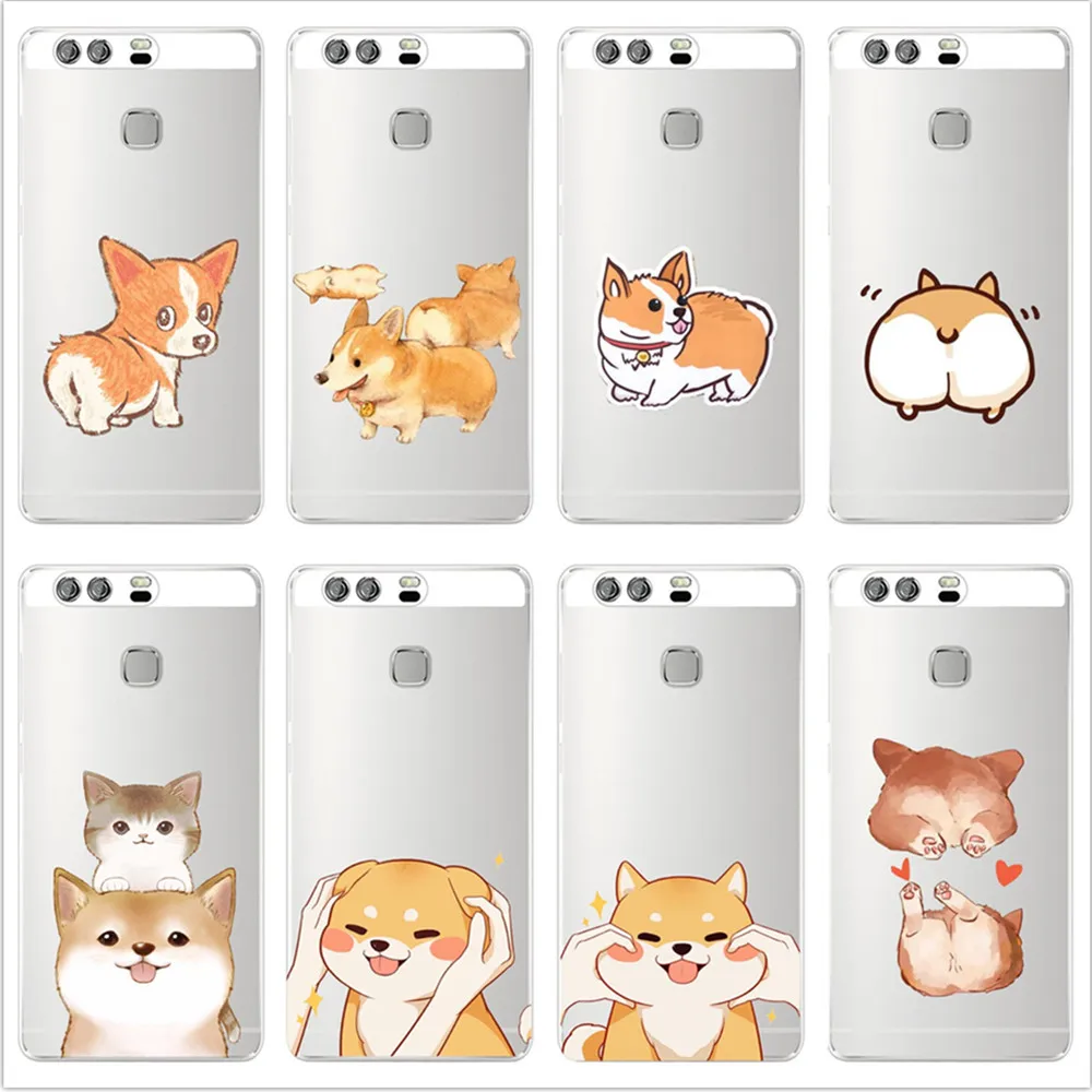 Косплей Shiba Лисья Секретная служба (Inu милый вельш корги Животные Собака Мягкий