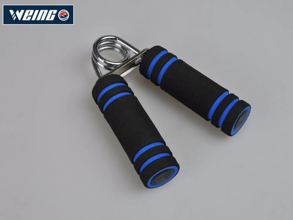 WEING WS902 Фитнес Equirpment регулируемыми ручками Упражнение рычаг мышцы Expander пальцев