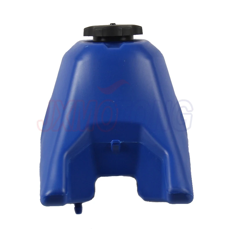 Новый топливный бак для YAMAHA PW50 PW 50CC PEEWEE детский велосипед внедорожник OEM PIWI