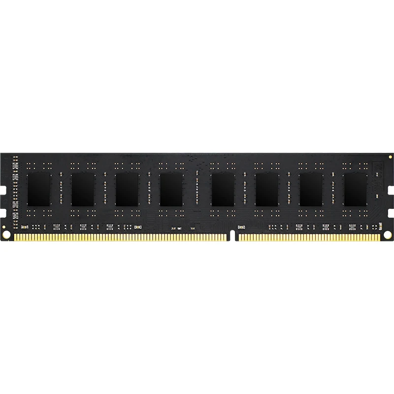Reeinno ram ddr3 4GB 8GB 1600MHz memory 1 5 V Новая NON ECC 240pin пожизненная гарантия Одиночная память rams