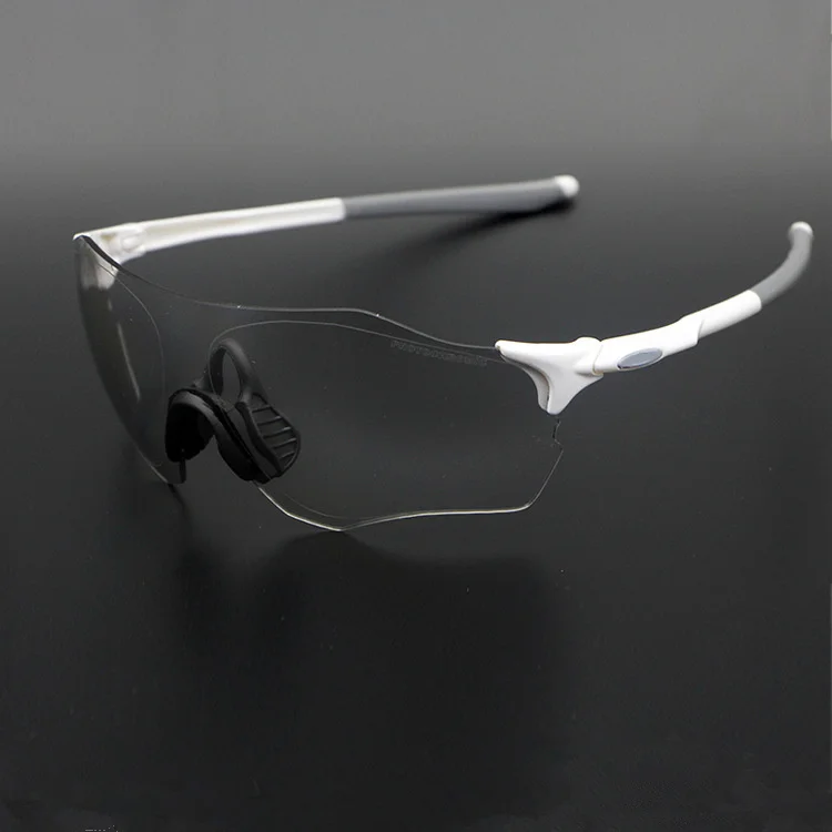 2019 Photochromic Cycling Glasses Bike Bicycle Sports Men's Sunglasses MTB Road Eyewear Protection Goggles | Спорт и развлечения