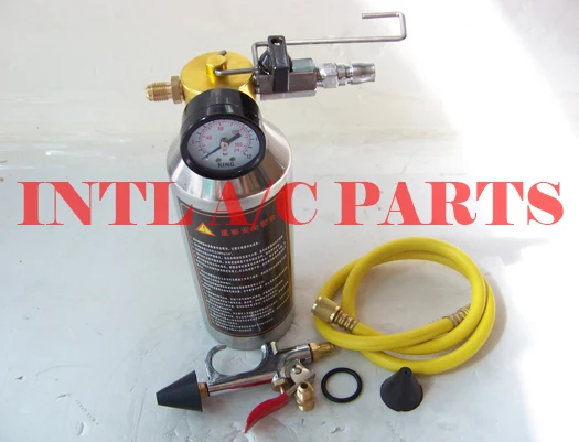 Набор для промывки системы A/C | Автомобили и мотоциклы