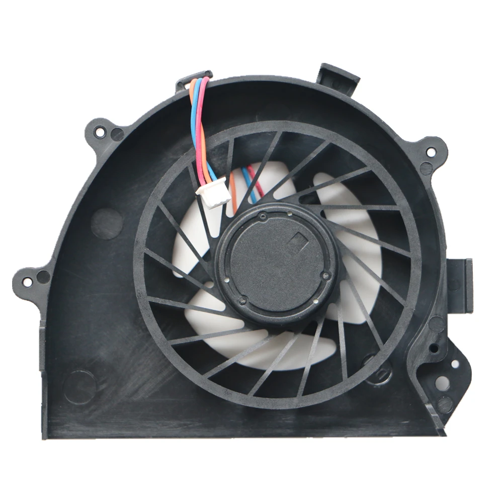 Новый оригинальный вентилятор ЦП для SONY VPCCA36 CA36EC CA37EC CA38EC CA46 CA47 CA48 VPC CA100C CA1S1C CA200C CA2S1C
