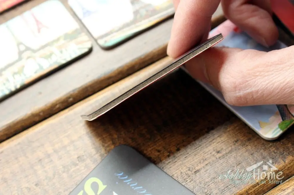 24 шт./компл. Франция Париж достопримечательности Туристические Путешествия