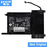 jigu laptop battery l14m4p23 for lenovo for ideapad y700 y700 touch 15isk for hasee gx9 sp7 plus