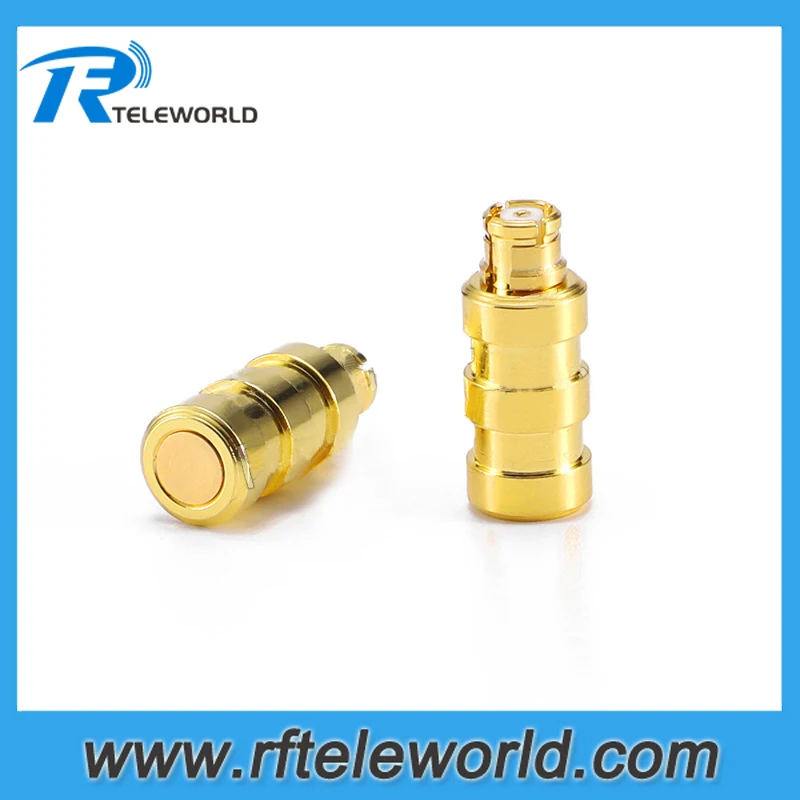 

50ohm 6Ghz 12Ghz 18Ghz 26.5Ghz 1W 2W SMP female RF Dummy load termination