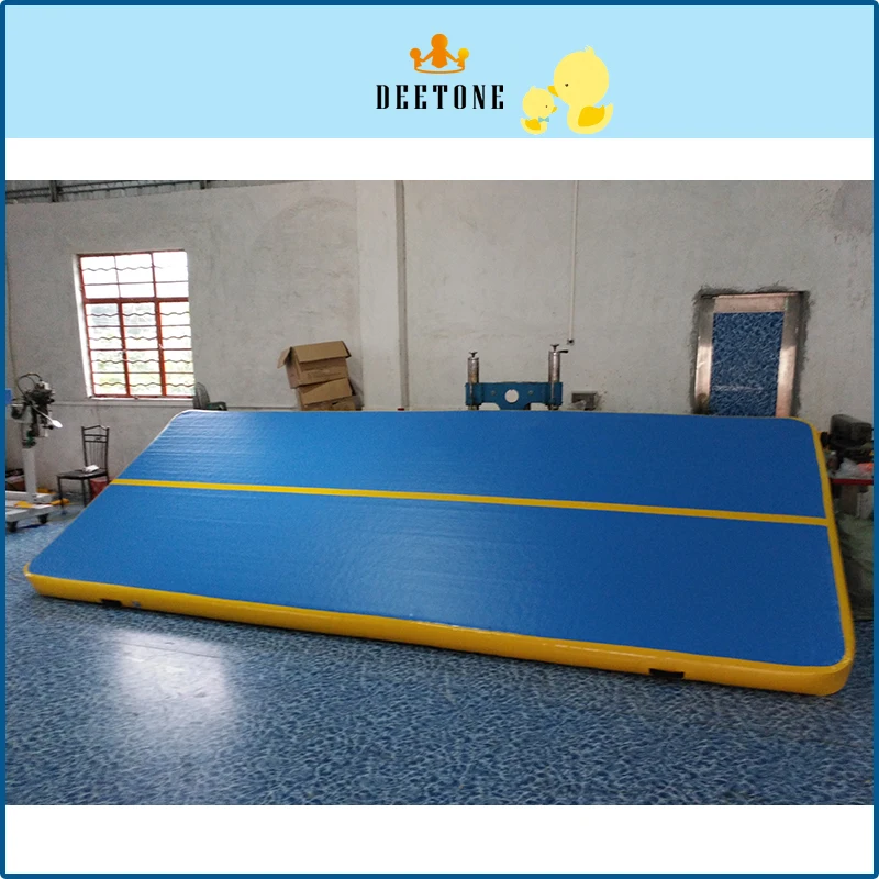 Продажа 1 комплект, надувная дорожка для тхэквондо, 200 см * 600 см