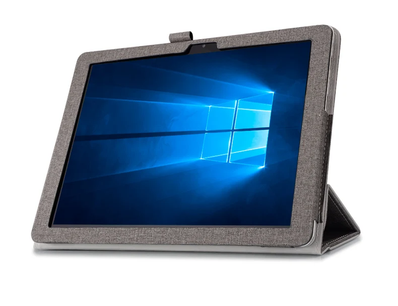 Чехол для CHUWI SurBook Mini 10 8 &quotЧехол Ультра тонкий искусственная кожа полная защитная