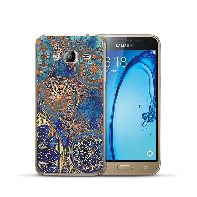 Роскошный чехол для Samsung Galaxy J3 J4 J5 J6 J7 J8 плюс J2 премьер-чехол для телефона, силиконовый чехол, чехол Etui Мрамор узор