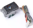 Оригинальные новые лазерные линзы SANYO CD, 66P, для блока, для лазерные линзы, для CEC TL51Z, MKII SF90, SF 90