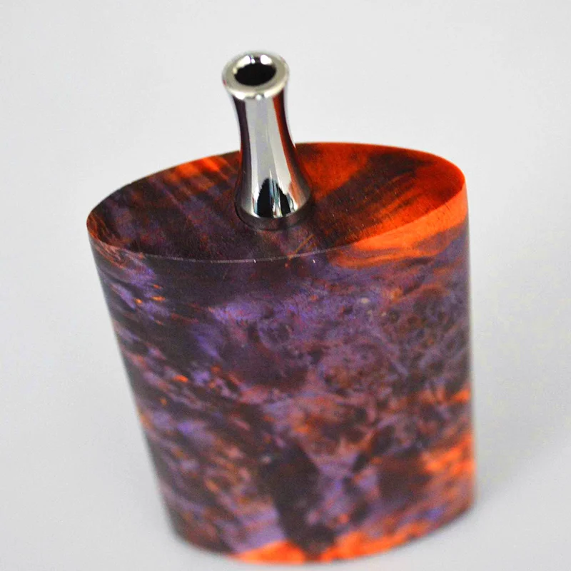 2019 новый тип stabwood мини POD когда мама 600 мАч батарея 1 0 мл емкость Керамика ядерный