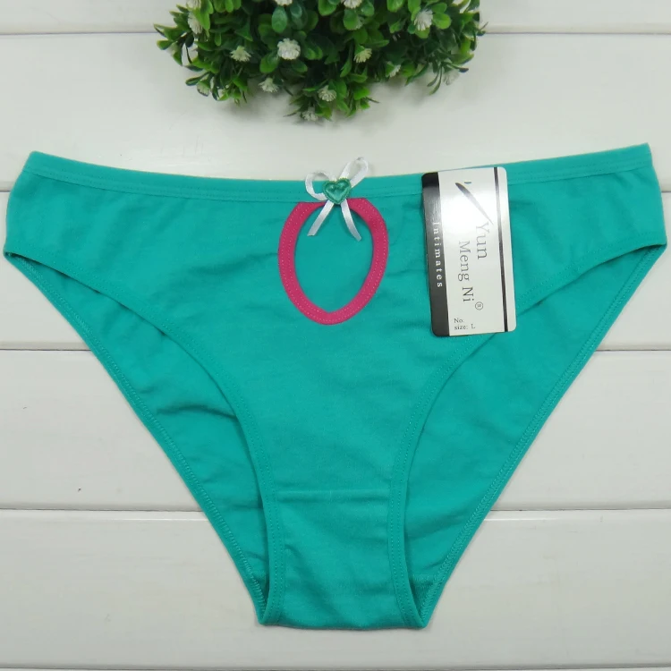 Акция эластичные хлопковые женские трусики сексуальное бикини из спандекса