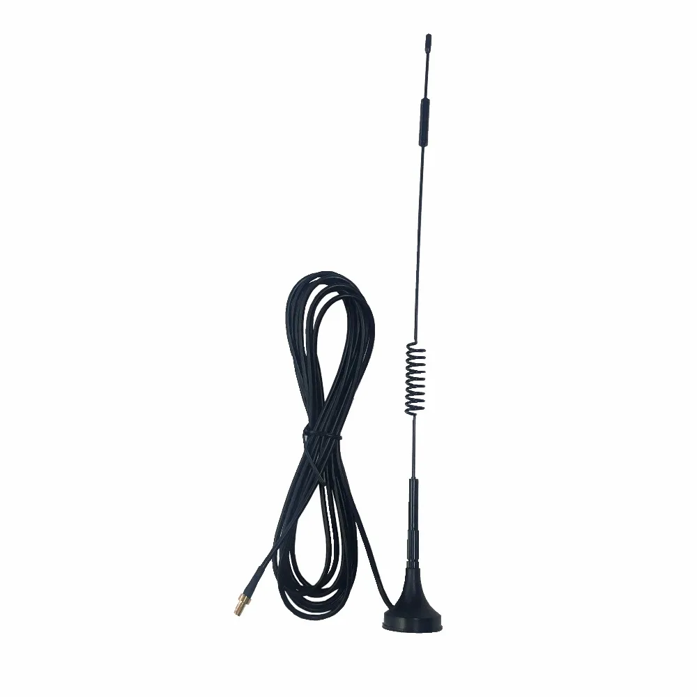 2 4G 3G/4G LTE GPRS GSM Многодиапазонная 7DBi магнитная антенна для беспроводных