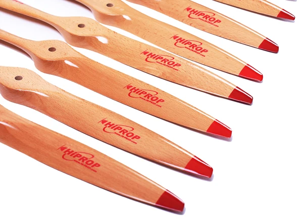 Пропеллер Beechwood для радиоуправляемого самолета подходит NGH GT9 10 22 дюйма 11x6 12x6 13x6 14x5