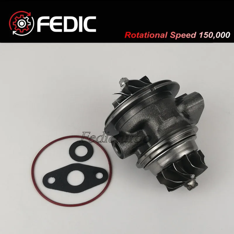 Turbo картридж TD03 CHRA 28231-4A800 49590-45607 сердечник турбонагнетателя для hyundai автомобиля Kia Bongo K2500 A2-2.5 2001
