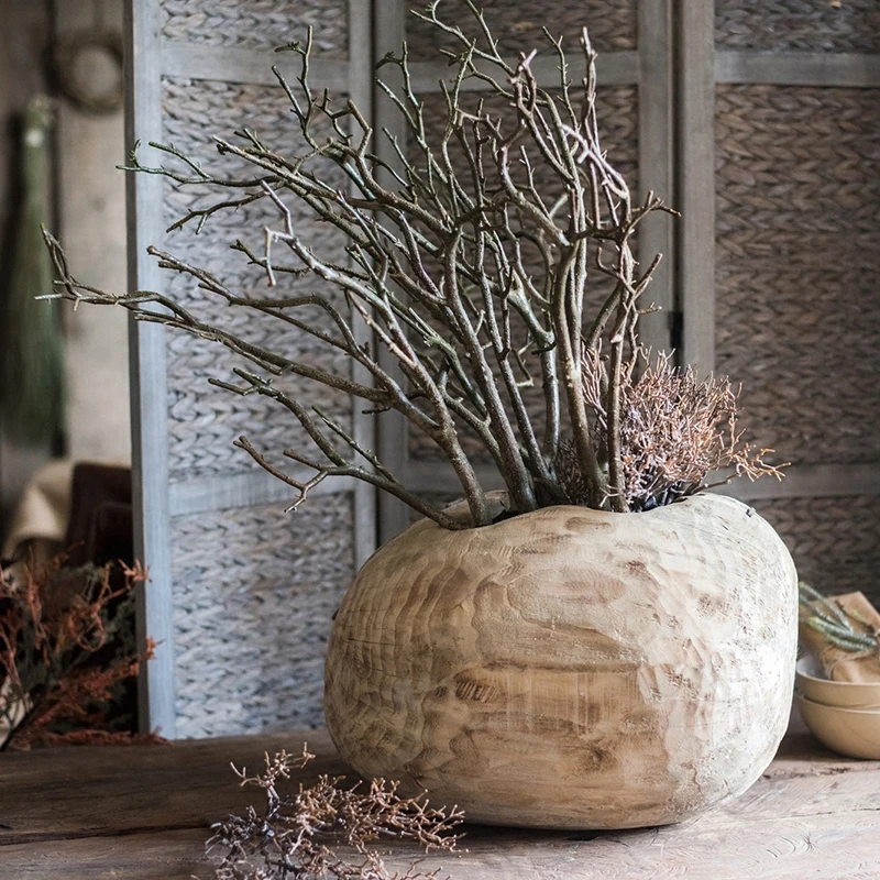 Искусственные пластиковые сушеные ветки дерева искусственный цветок свадебное