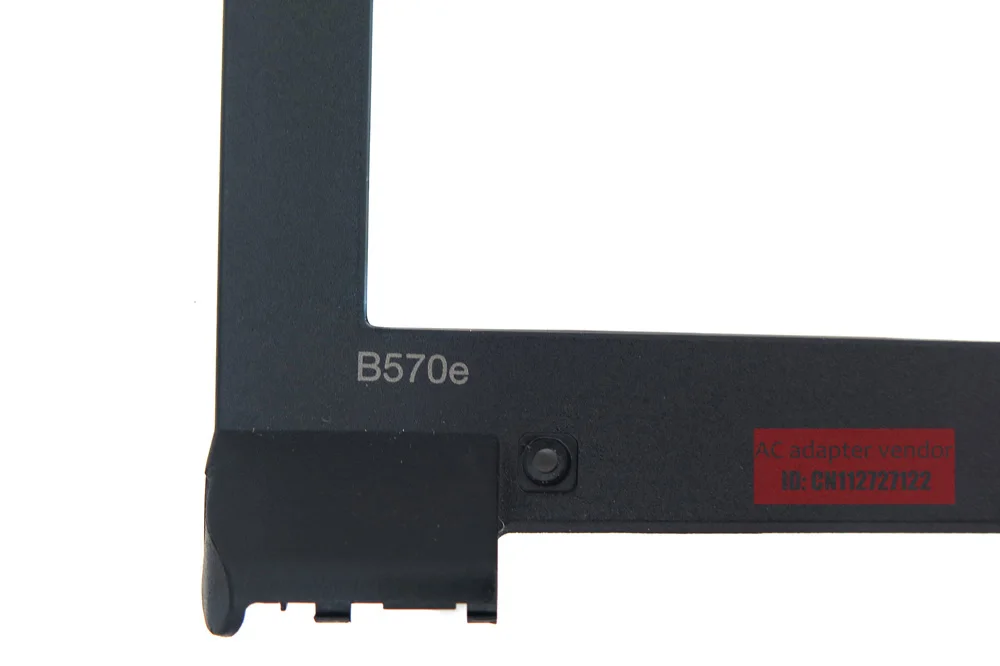 Защитная рамка для LENOVO B570 B575 B570E B|frame frame|lenovo b575frame screen |