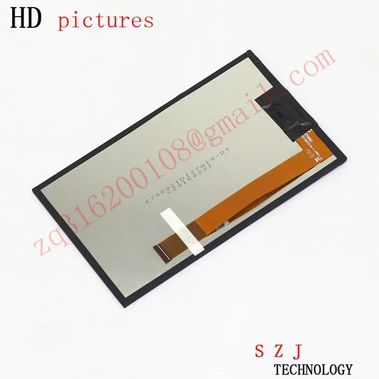 Новый 8 дюймовый планшет для Chuwi VI8 punaier MOMO8W ЖК дисплей AL0745B планшетный ПК экран