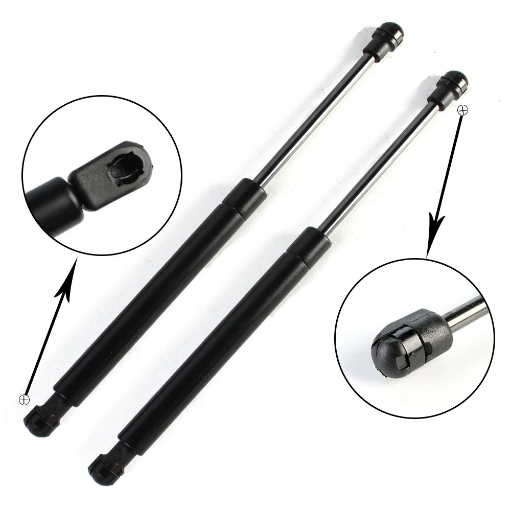 2 шт. пружинные стойки для подъема передней капота 2003-2007 BMW 5 (E60) Sedan MG04123 |