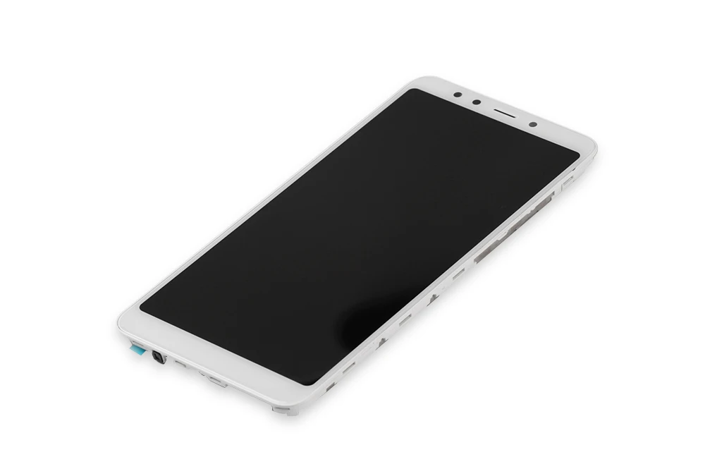 Дисплей для Xiaomi Redmi 5 ЖК-дисплей сенсорный экран в сборе Замена для Xiomi Redmi 5 экран ЖК-сенсорный дисплей с рамкой