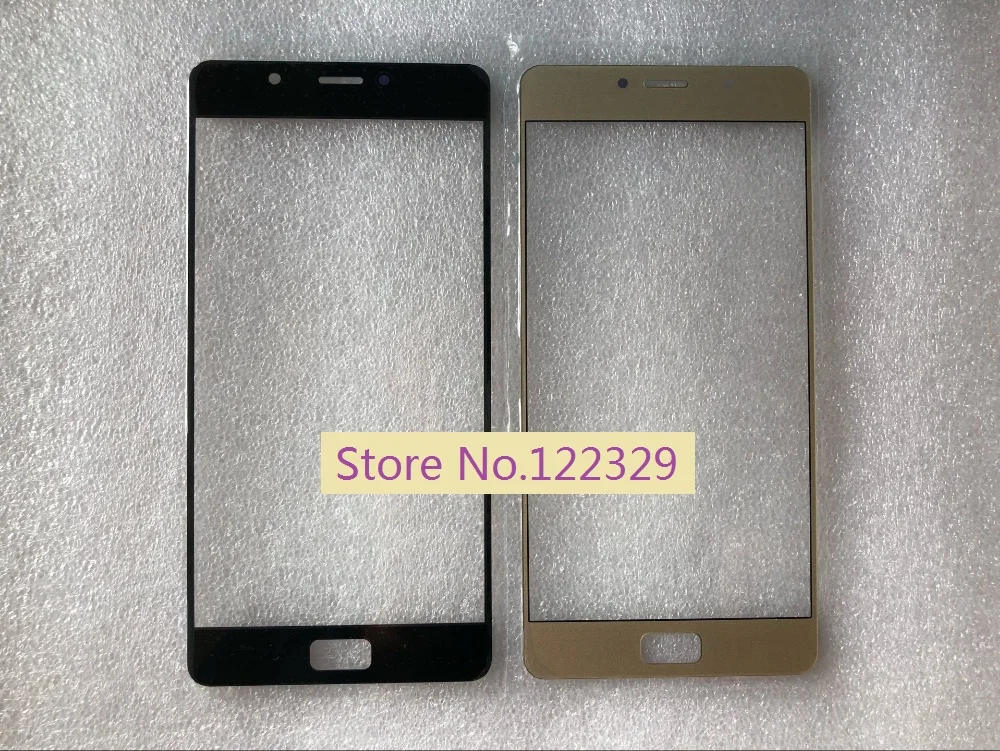 Передняя панель сенсорного экрана для Lenovo vibe P2 P2a42 P2c72 5 дюйма|Сенсорные панели