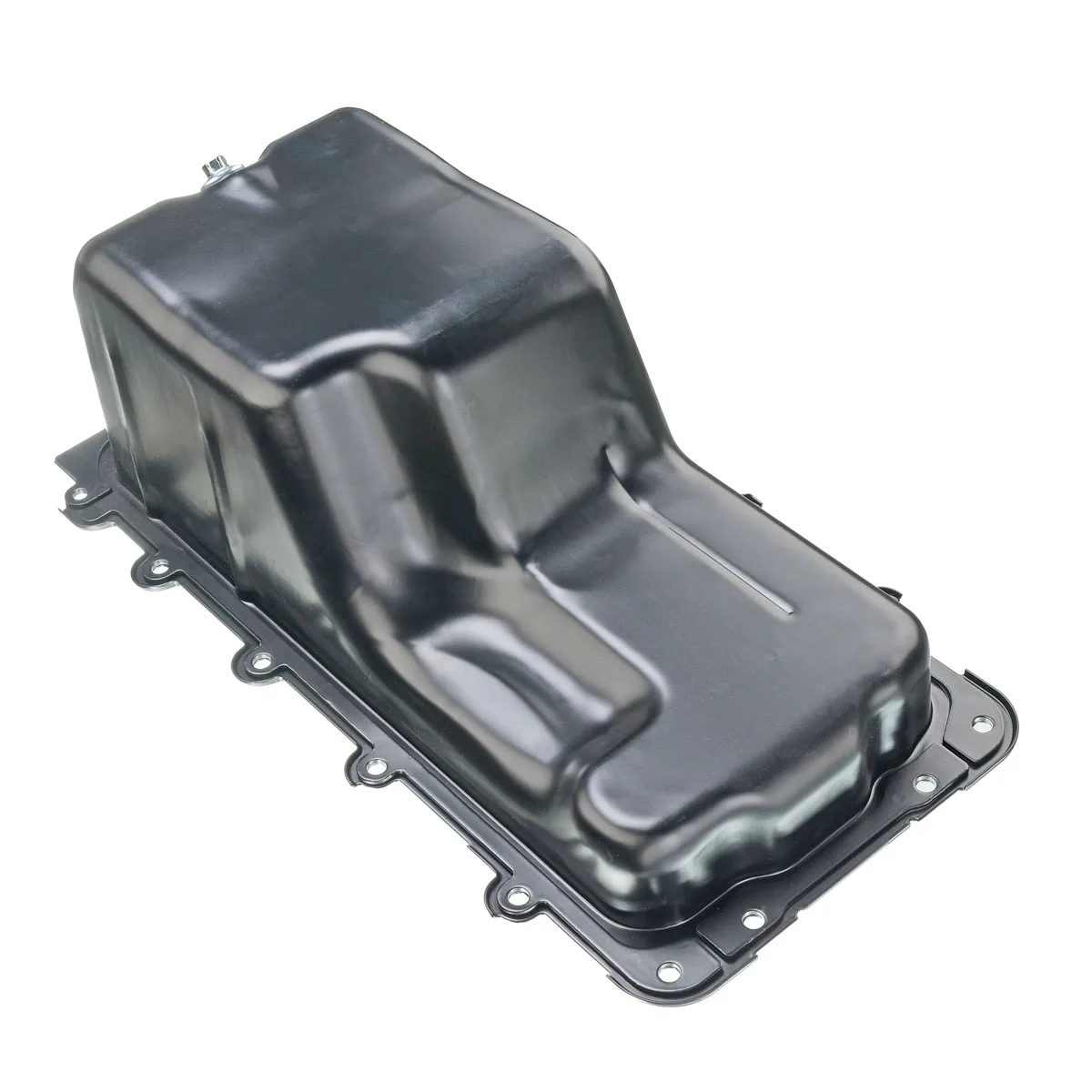 Двигатель масляного поддона картера для Ford экспедиция F 150 Lincoln V8 4.2L 4.6L 5.4L 2002 2003 2004