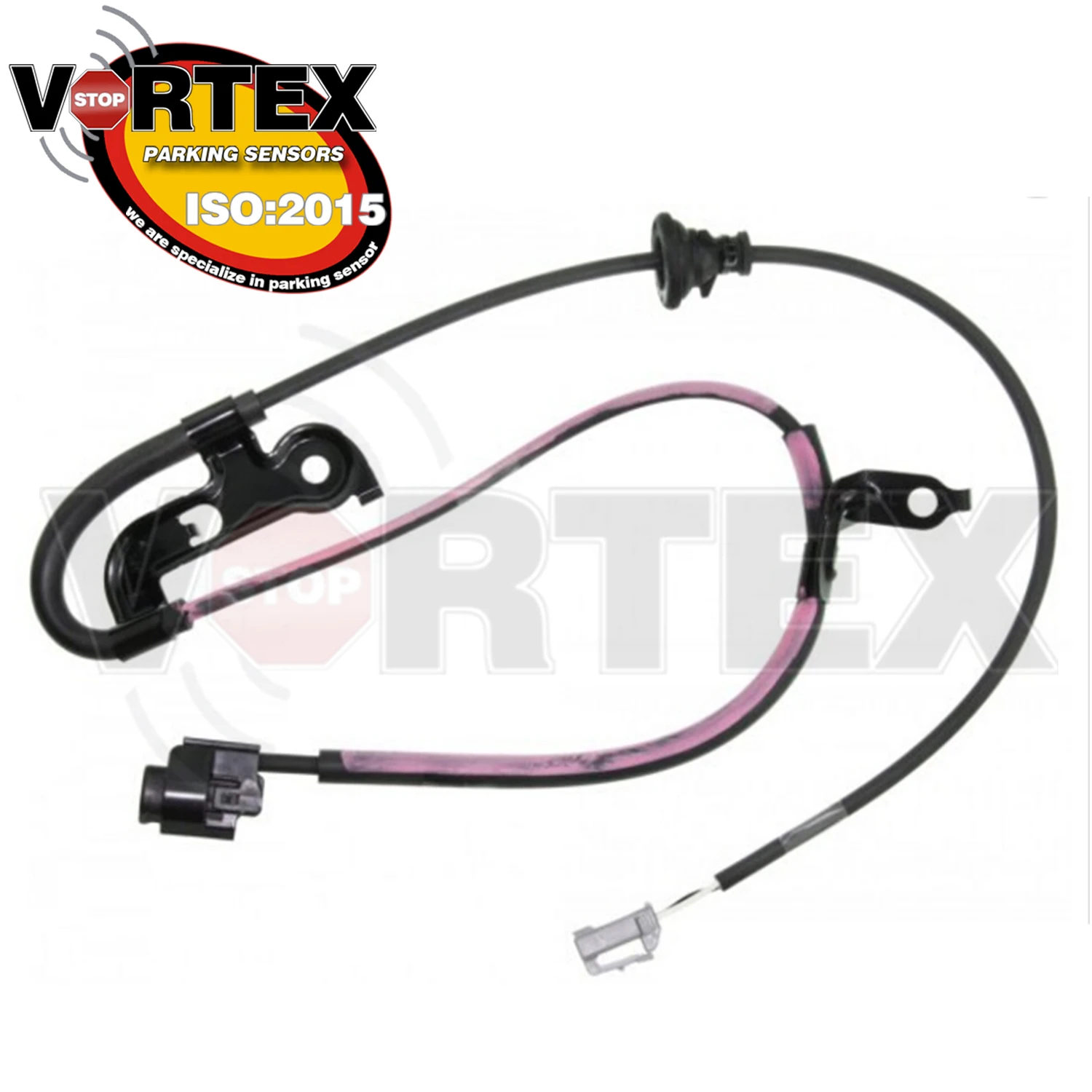 Датчик скорости заднего и левого колеса ABS для Toyota Camry Lexus ES 2007-2011 OEM:89516-33040 |