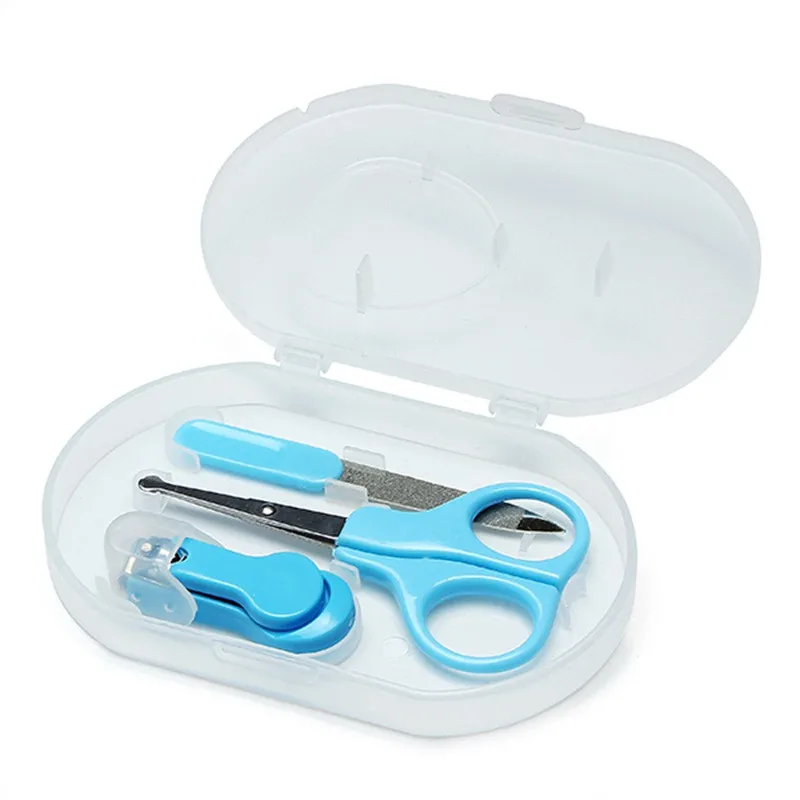 Набор для педикюра и ухода за волосами 3 шт./компл. | Мать ребенок