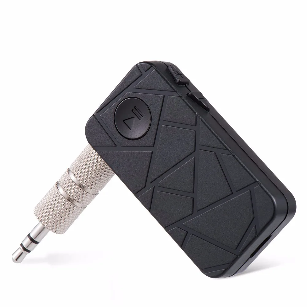 Aux Bluetooth автомобильный комплект 3 5 мм разъем аудио приемник беспроводной A2DP