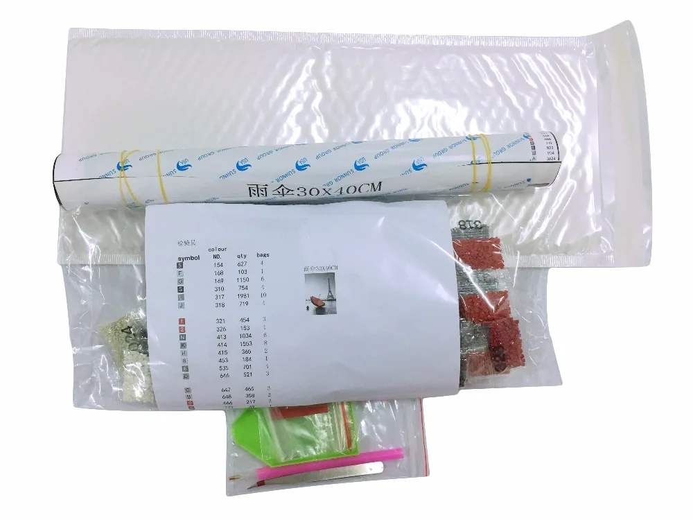 Алмазная картина 5D полностью квадратная дрель вышивка крестиком художественный