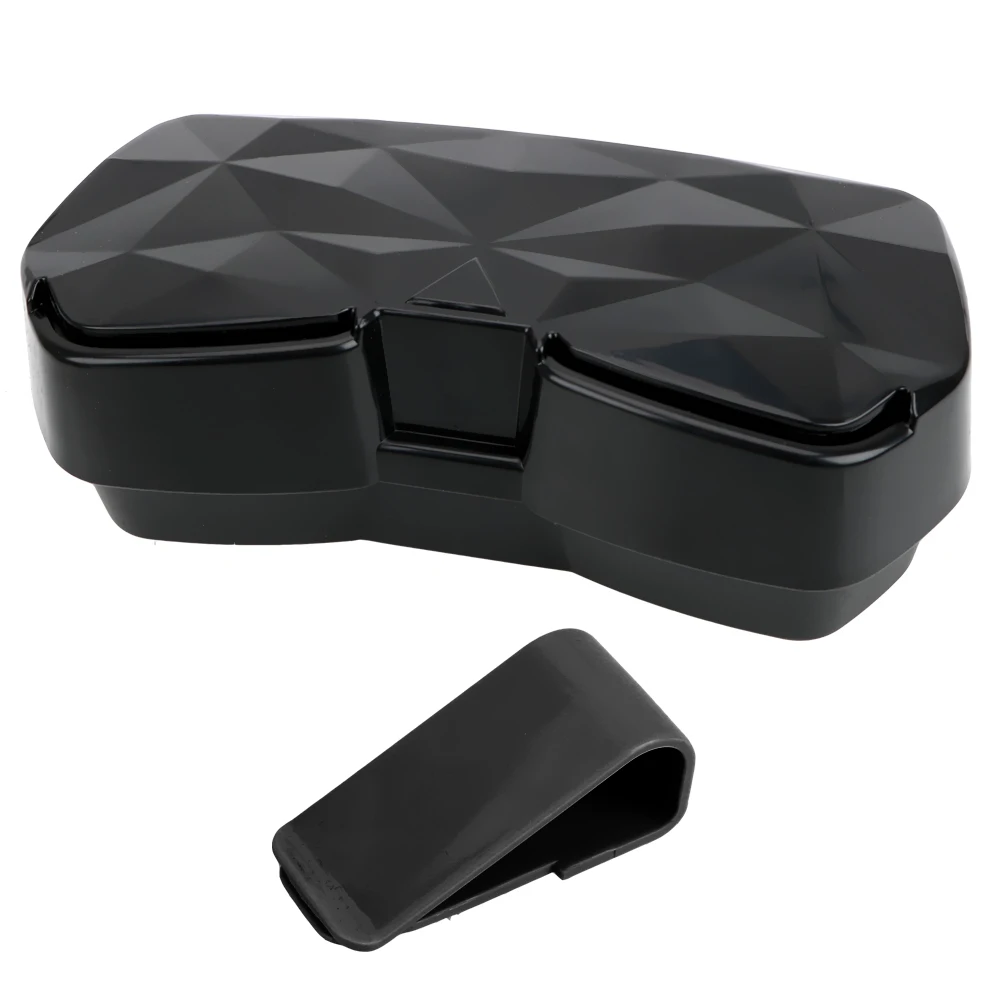 Чехол-органайзер LEEPEE Pass универсальный держатель для очков | Автомобили и