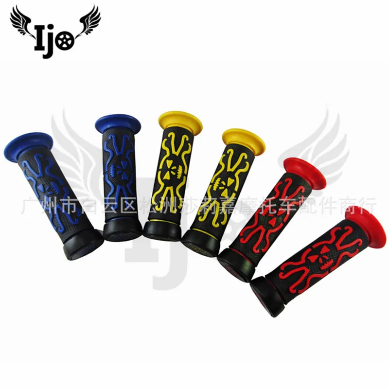 

Универсальный клей для мотоциклов kawasaki, honda, suzuki, yamaha, 22 мм, 24 мм