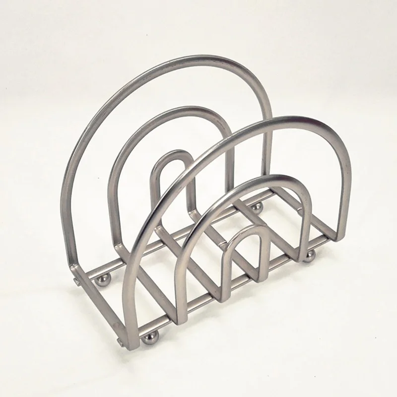 Бумажный отдельно стоящий диспенсер для кухонных столешниц столовой стола