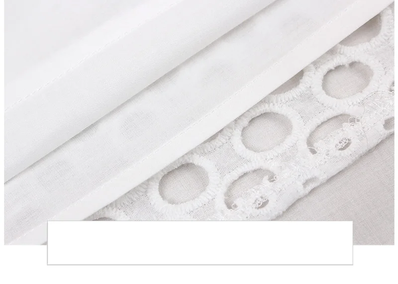 Onlyplus, S-XXL, белое кружевное Хлопковое платье с коротким рукавом, кружевные открытые платья для женщин,, тонкие элегантные вечерние платья в горошек