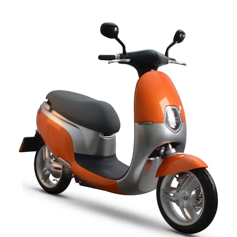 Hcgwork Ecooter E1 Lite топ матч литий электрический скутер на батарейках мотоцикл 1500wh 70 км Срок службы батареи 65 км/ч супер качество - Цвет: 1