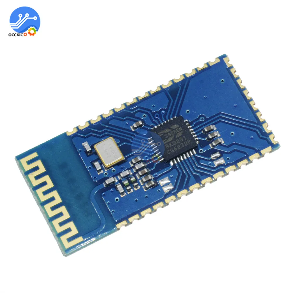 SPP-C Bluetooth Серийный адаптер модуль передатчик аудио Плата приемник Профессиональный контроллер микрофон беспроводной