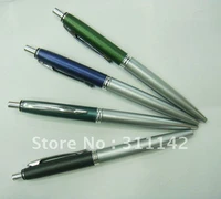 New Design Cheap Custom logo Advertising Ball Pen Plastic Promotional Ballpoint pen gift pen