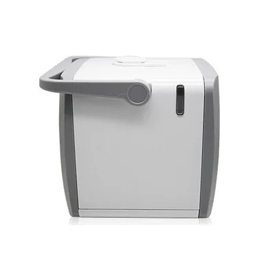 USB вентилятор охладитель воздуха artic Air evapolar usb портативный Настольный мини