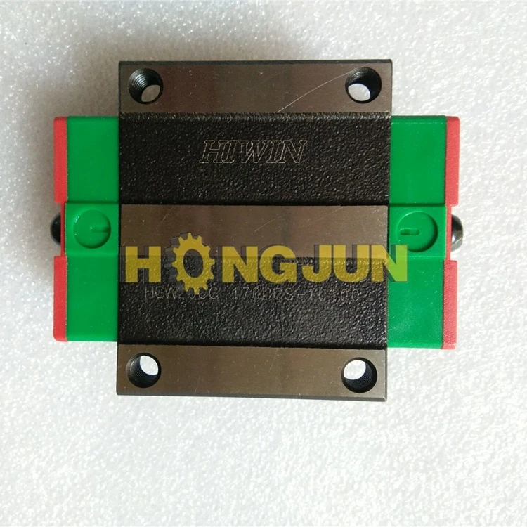 

HGW20CC, Hiwin линейные направляющие блоки, абсолютно новые и оригинальные